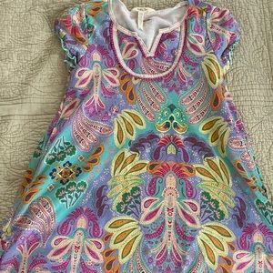 Matilda Jane Swim cover up